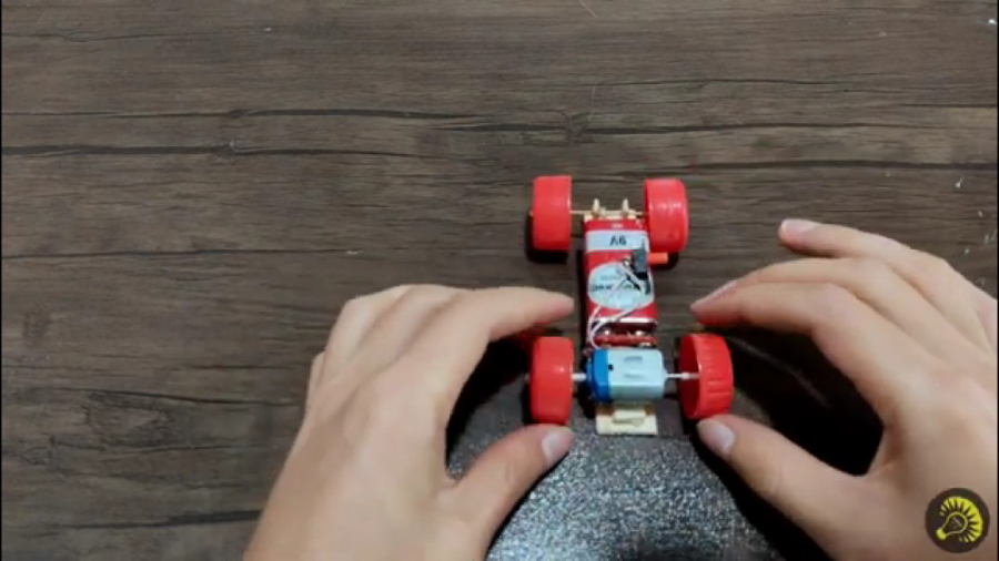 آموزش ساخت کاردستی  ساخت کاردس...