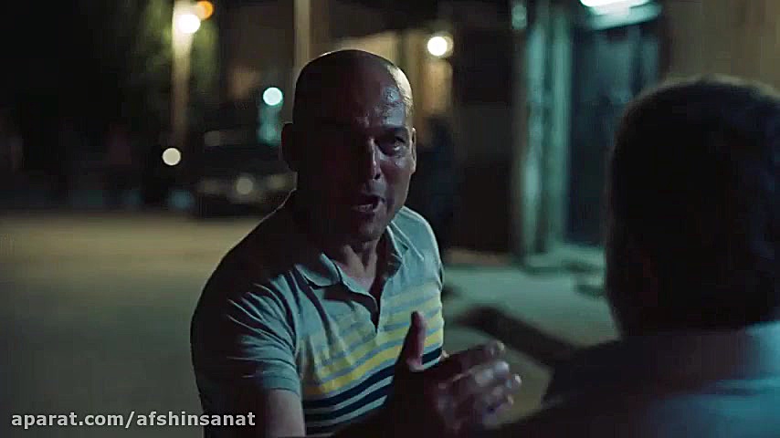 سریال نیسان آبی قسمت دهم( لینک...