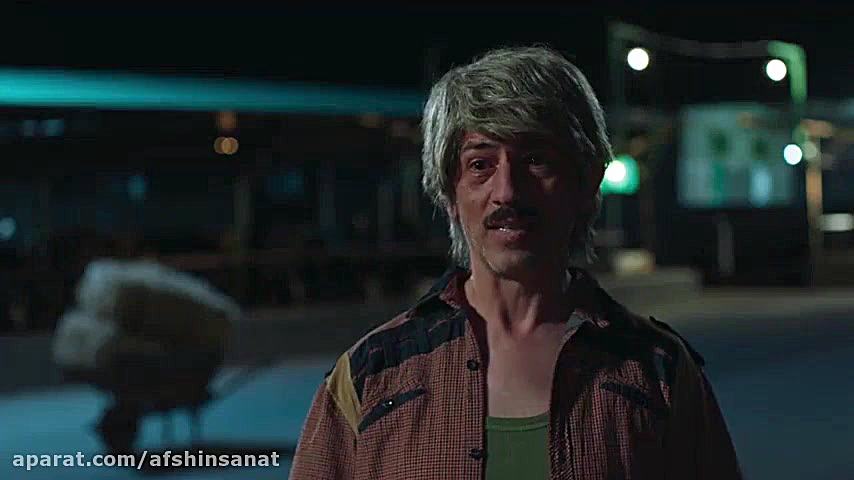 سریال نیسان آبی قسمت دهم 10( ل...