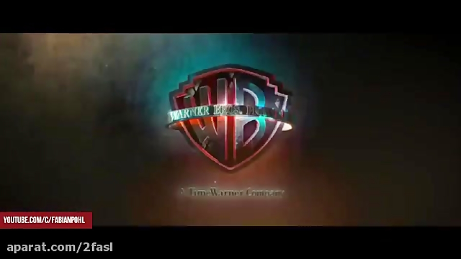 تریلر جوخه ی انتحار (Suicide Squad) زمان119ثانیه