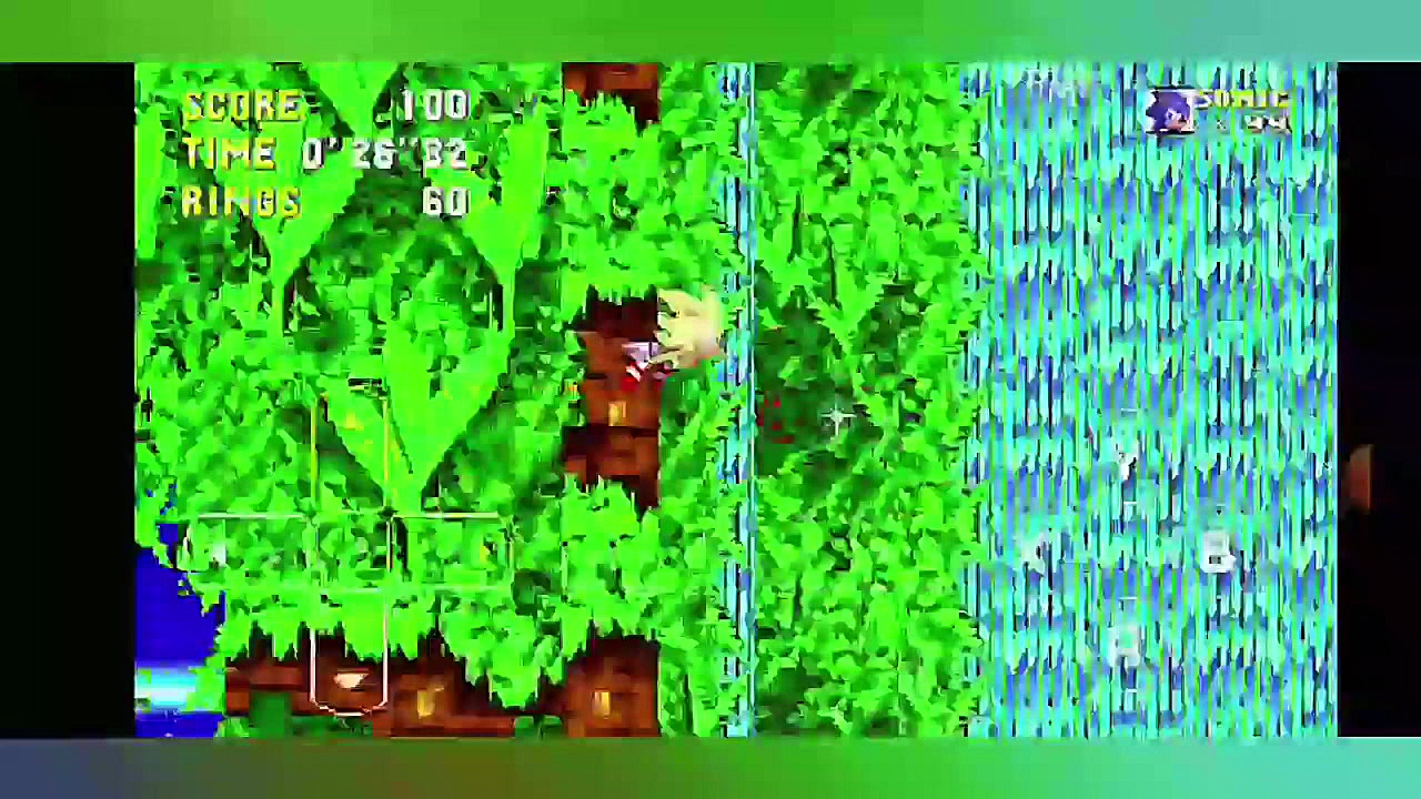 مود پرواز سونیک ۳ alr لینک مود...