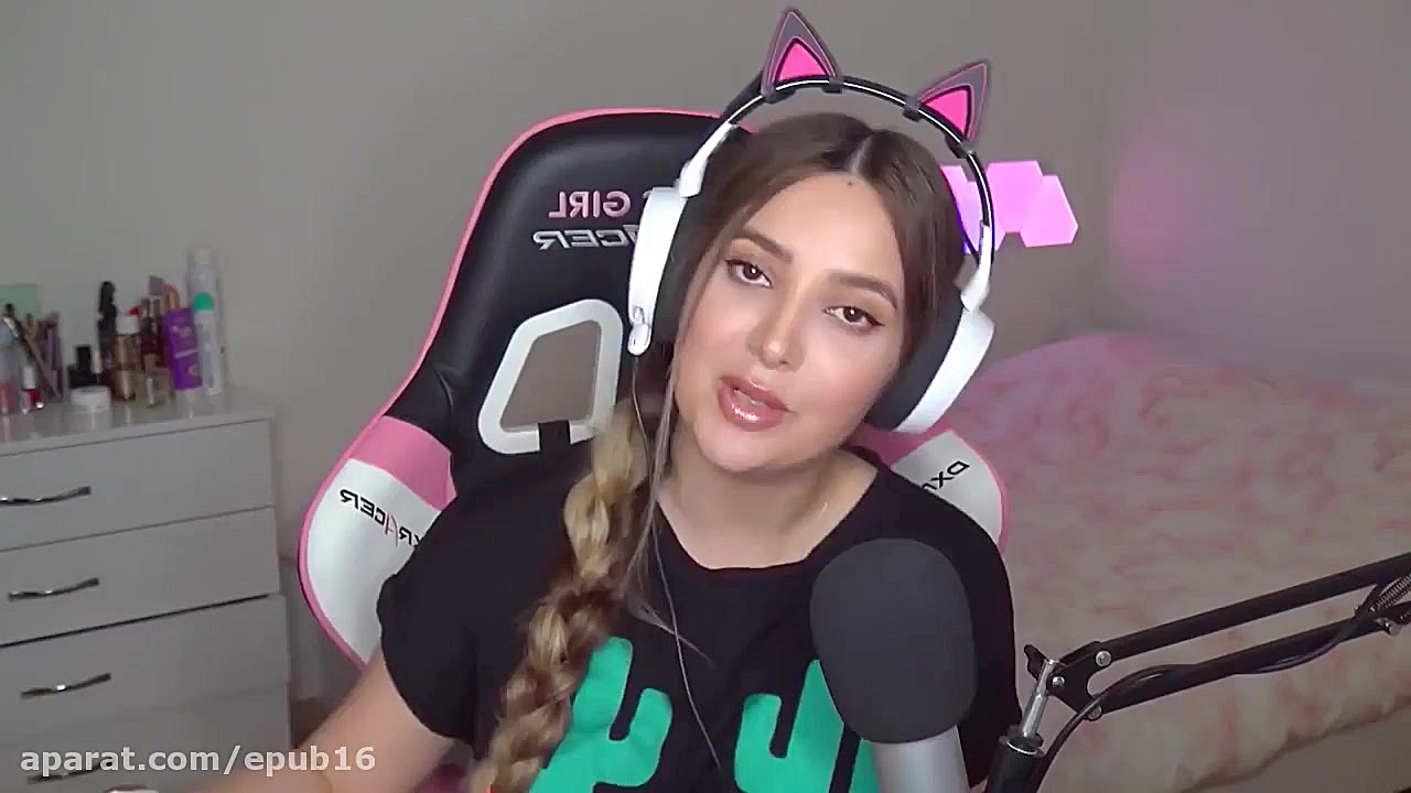 وارزون با تاکسیک گرل