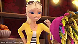 فیلم دختر کفشدوزکی.