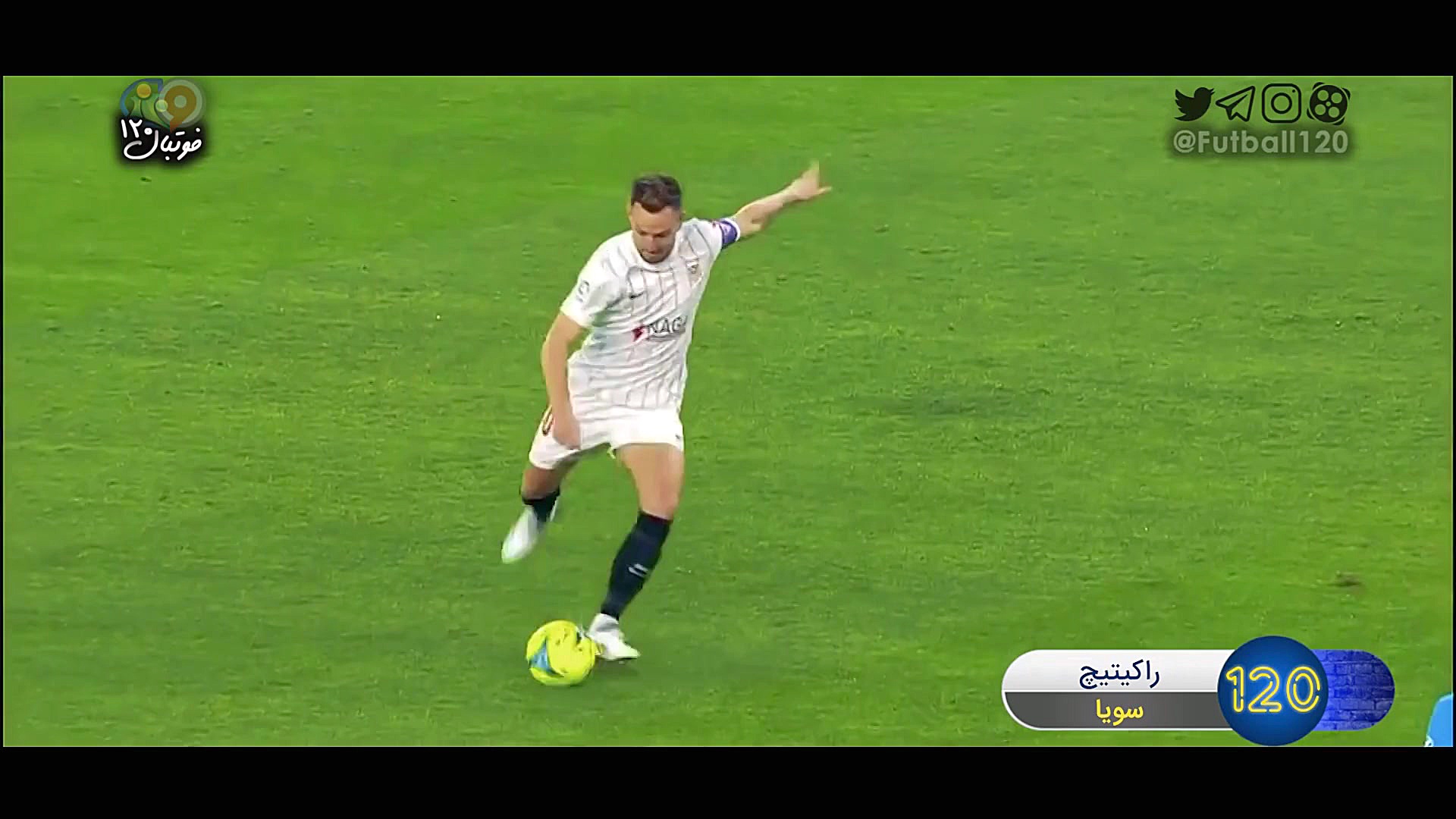 فوتبال ۱۲۰ | گل&zwnj;های برتر...