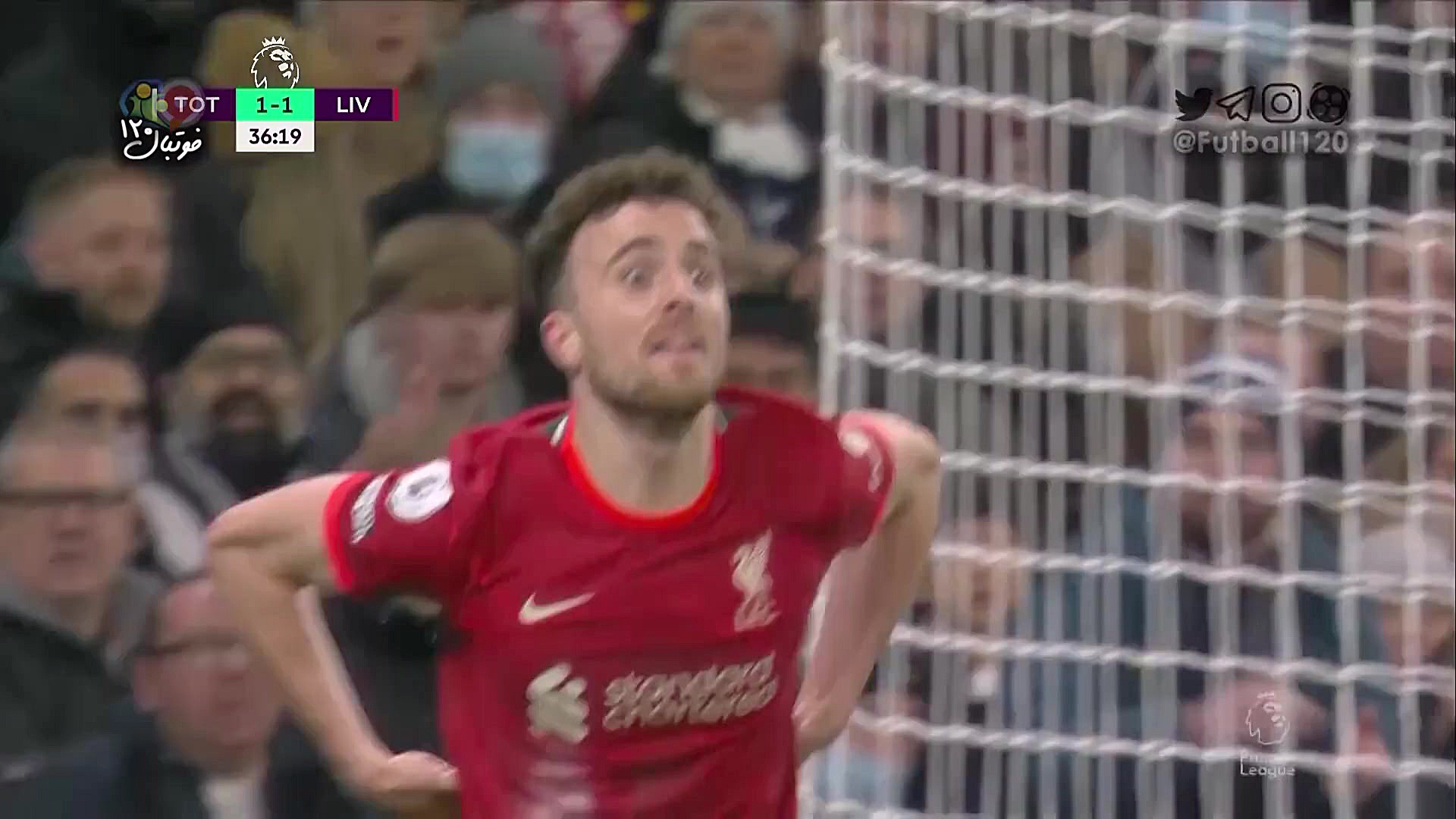 فوتبال ۱۲۰ | خلاصه و کارشناسی...