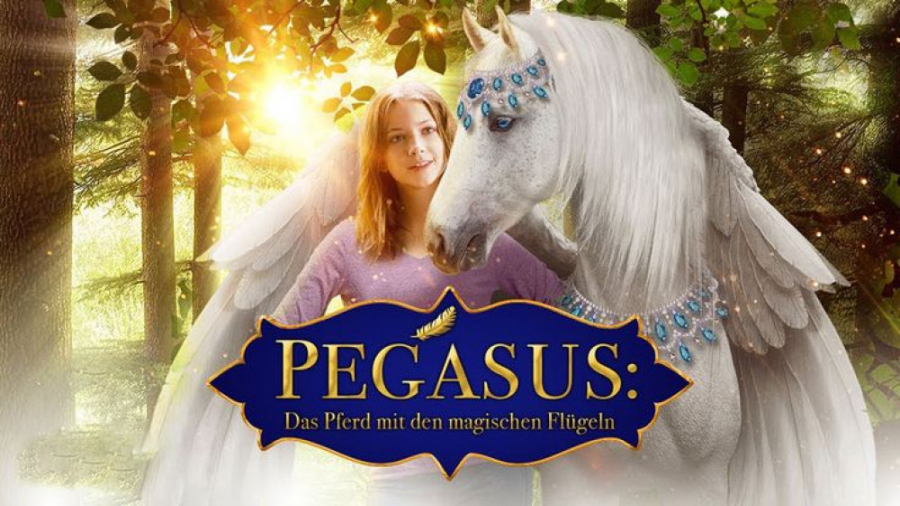 تریلر فیلم پگاسوس : پونی با یک بال شکسته - Pegasus : Pony with a Broken Wing زمان62ثانیه