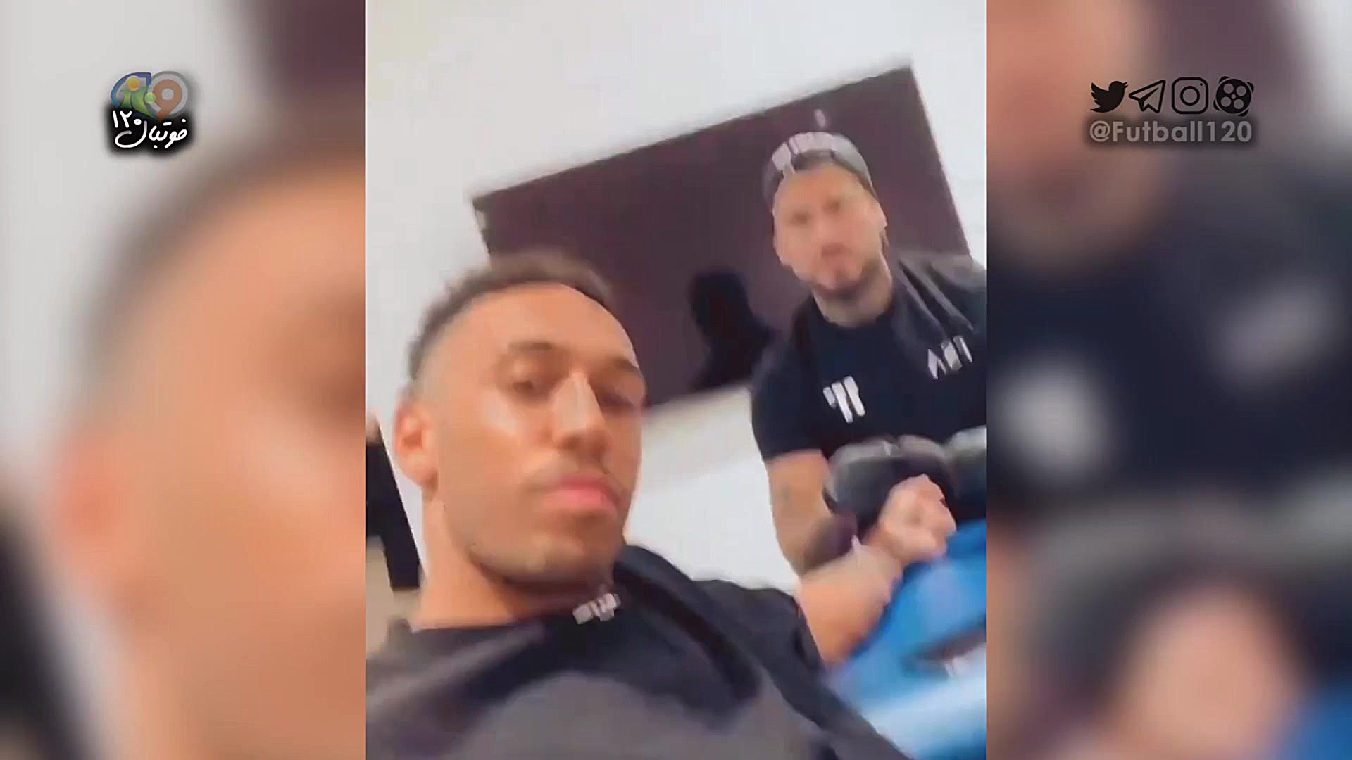 فوتبال ۱۲۰ | سرنوشت نفرین&zwnj...