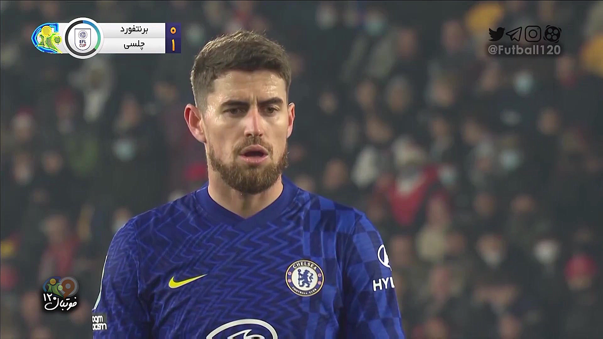 فوتبال ۱۲۰ | گل‌های مهم‌ترین ب...