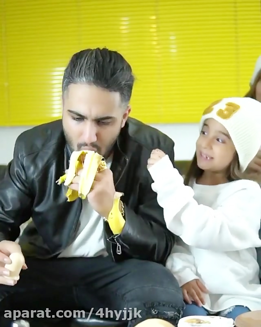 طنز جدید ایرانی طنز خنده دار ا...