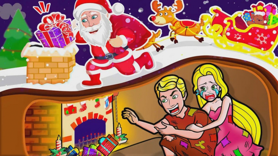 ایده های کارتونی راپونزل و باب...