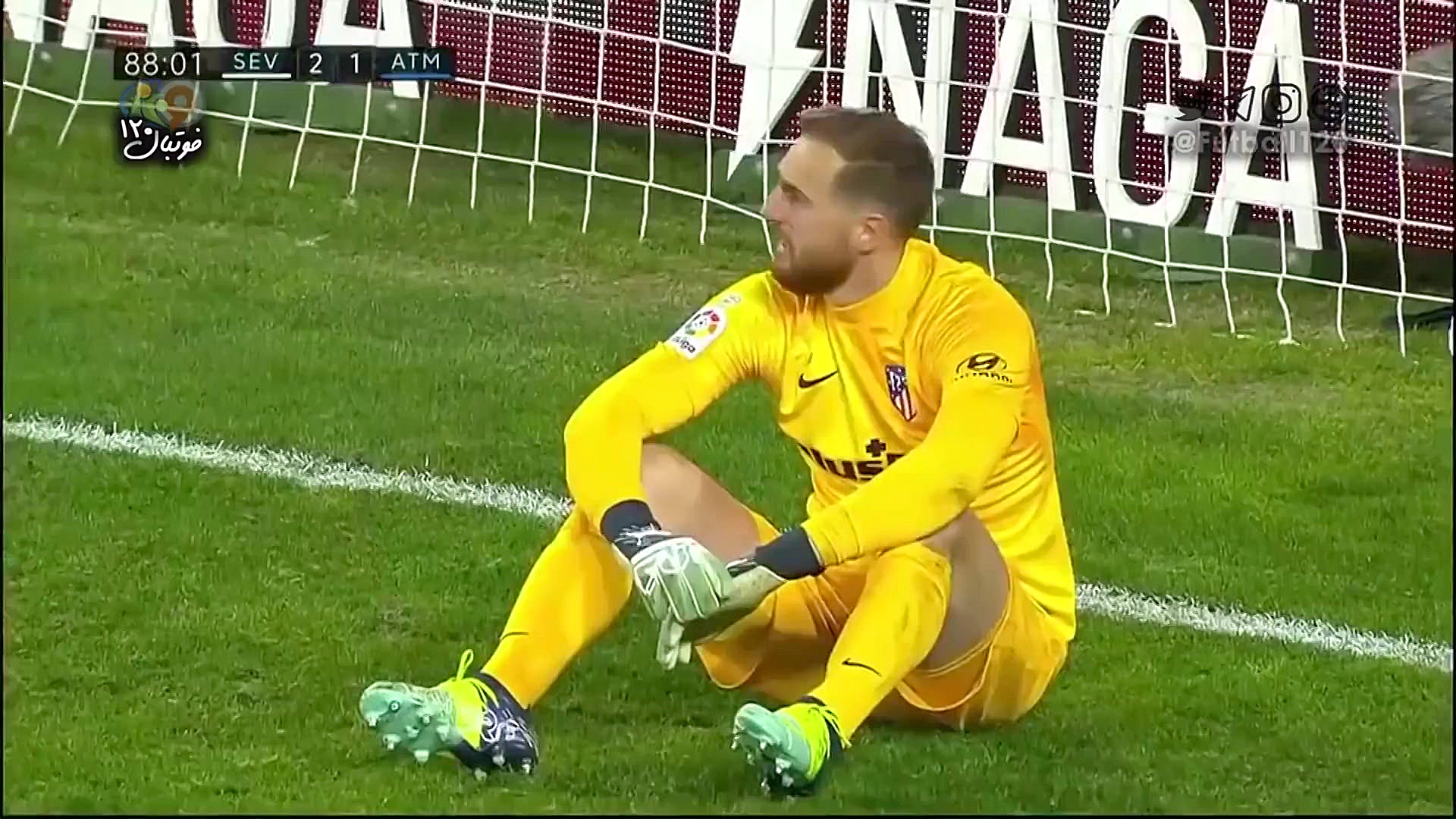 فوتبال ۱۲۰ | گل‌های مهم‌ترین ب...