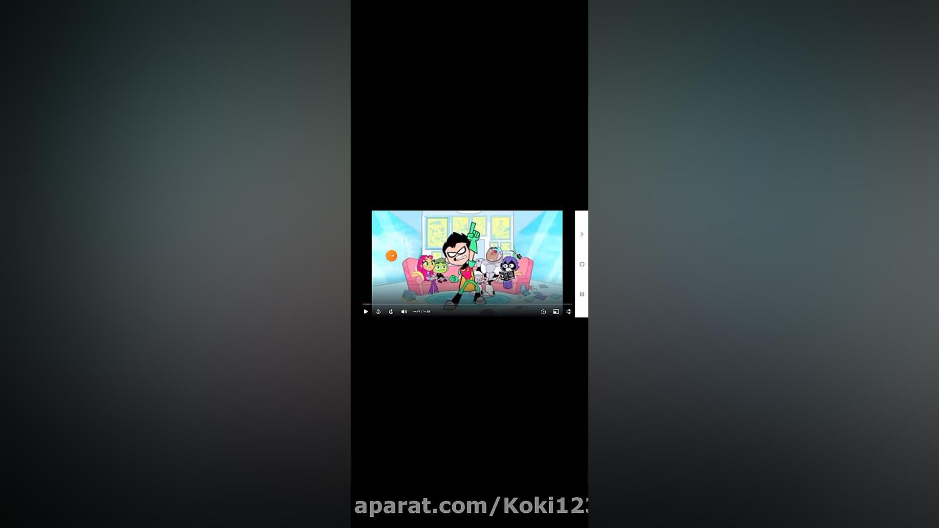 تایتان ها!!!!!!!قسمت جدید!!!!!...