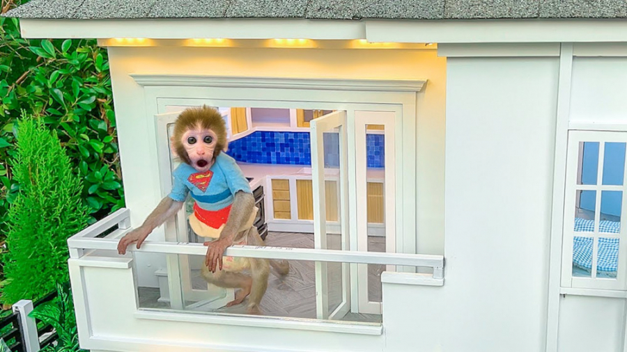 برنامه کودک جدید :: خانه جدید...