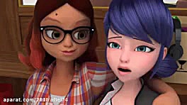 ماجراجویی در پاریس