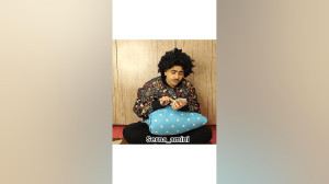 طنز سرنا امینی سرنا امینی