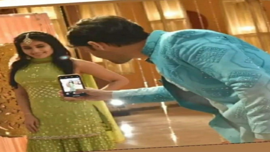 اپارات لطفا  سکانس غیر مجاز ند...