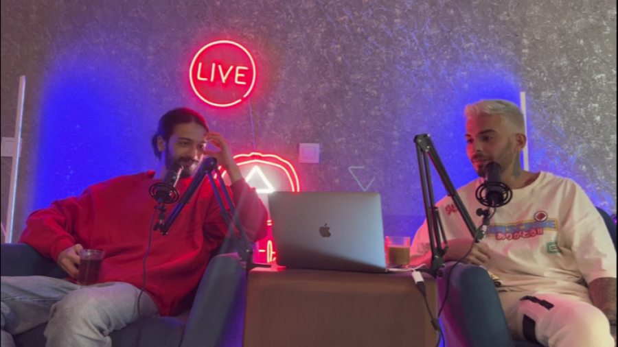 ری اکت | کامیار ۶۹۶ | واکنش به...