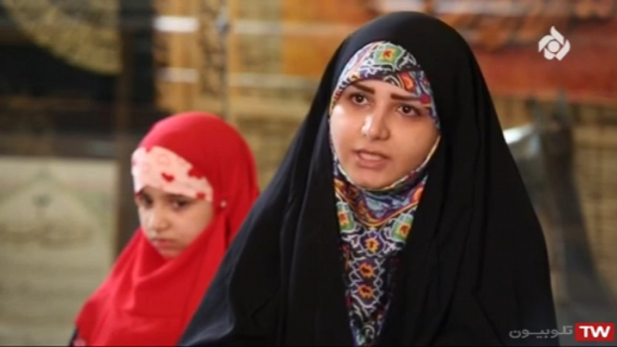 مهربانو..عارفه دهقانی..مادر..ش...