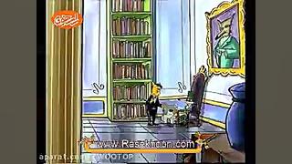 انیمیشن گربه سگ Cat animation. Dog زمان686ثانیه