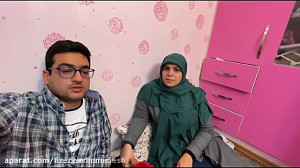امیر صدرا سکه خورده
