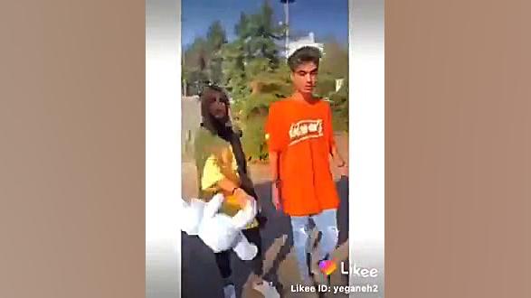 کلیپ قدیمی اکیپ اردیا دیانا ار...