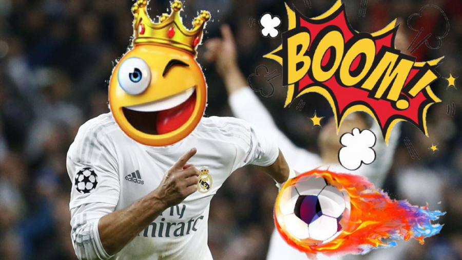 خاص ترین سوپر گل های شگفت انگی...