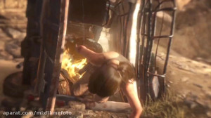TOMB RAIDER