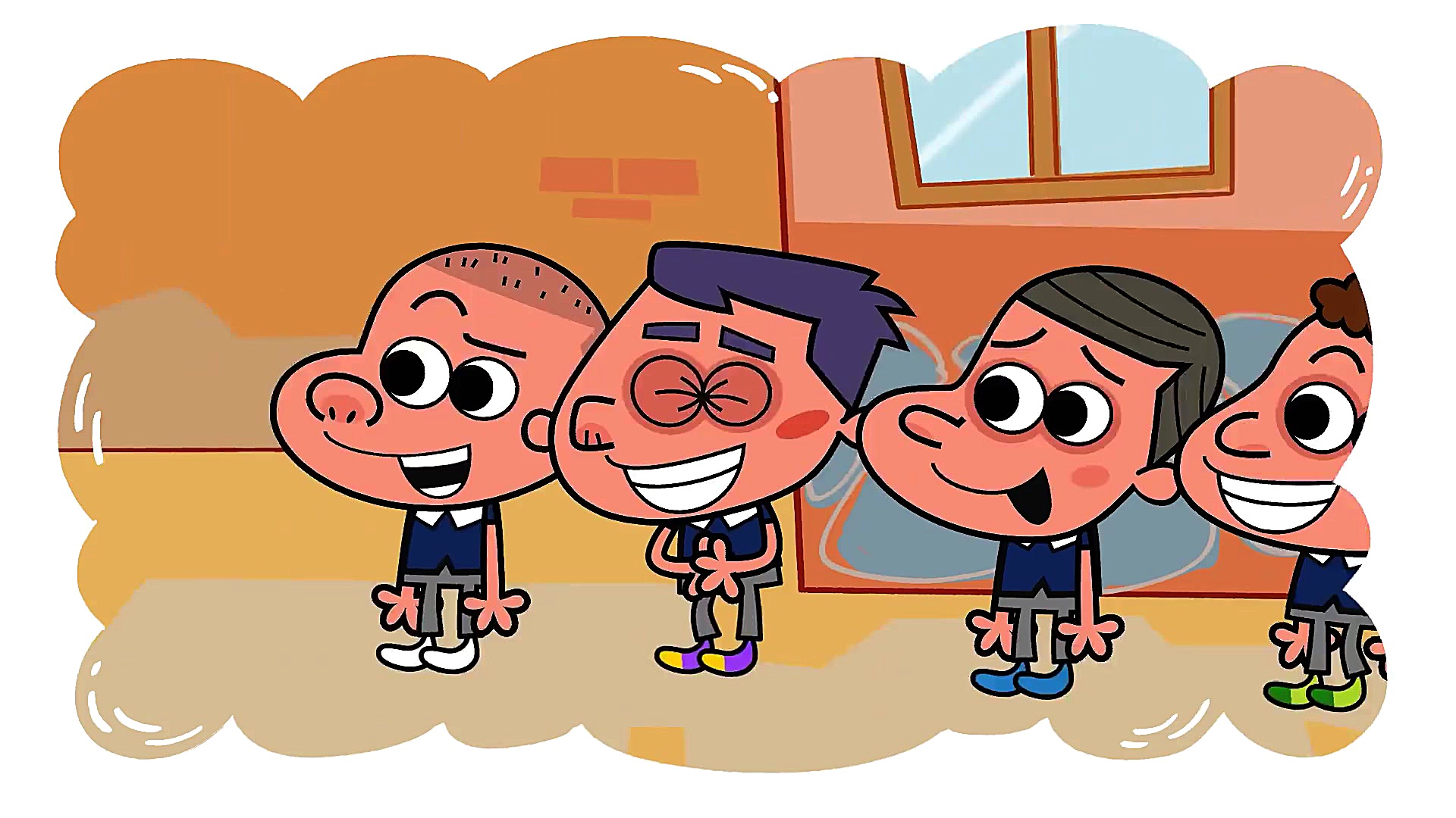 دیلین دیلین  عینک