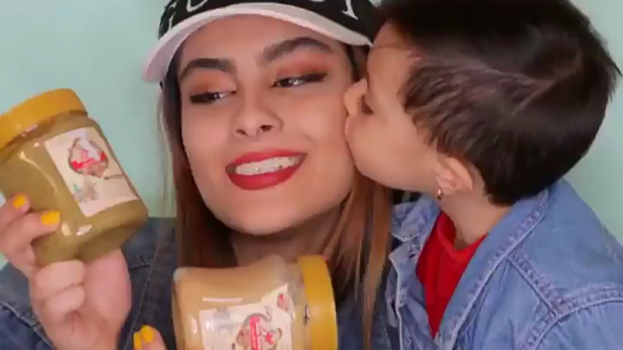 اسمر فود مونا فود دلارا فود اس...