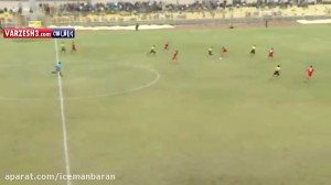 نفت مسجدسلیمان 1  نساجی 0
