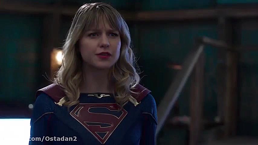 دانلود سریال سوپرگرل فصل ششم ق...