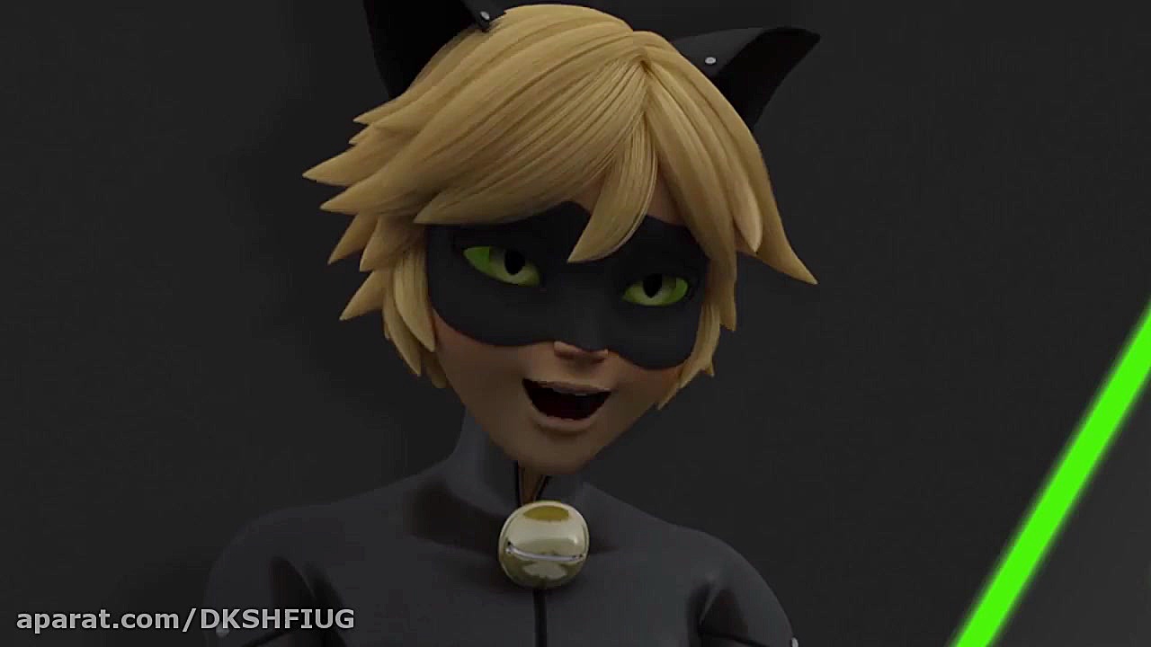 میراکلس فصل 3 قسمت 14 دوبله فا...