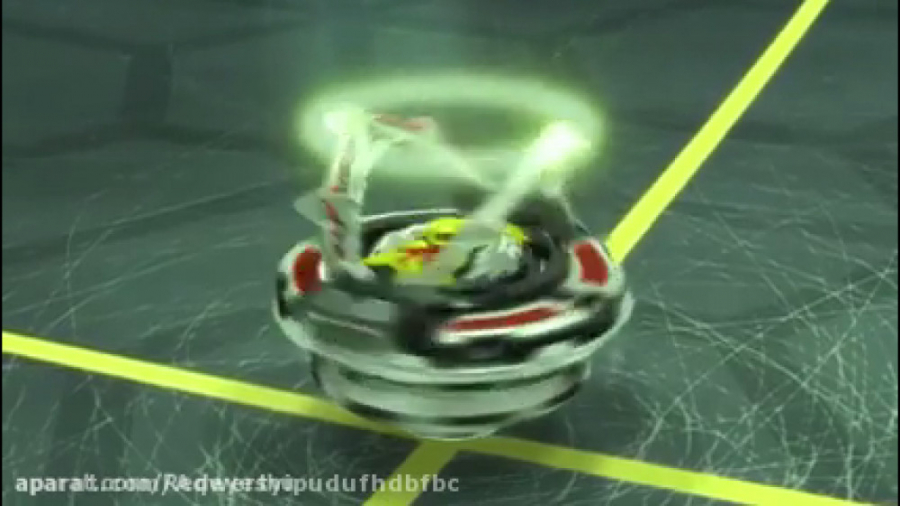 فرفره های انفجاری فصل ۶ قسمت ۴...