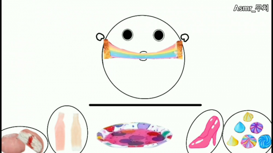آسمر فود بادکنکی موکبانگ جدید...