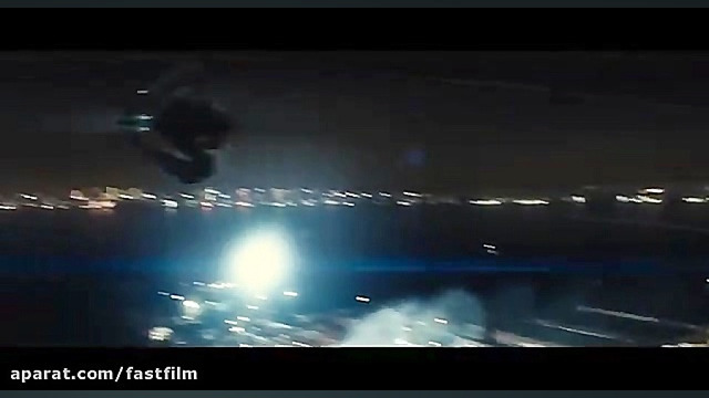 Batman v Superman: Dawn of Justice 2016 زمان133ثانیه