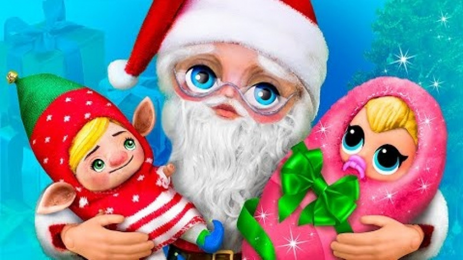 10 کاردستی کریسمس برای عروسک ه...