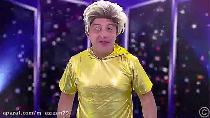 ناستیا استیسی.