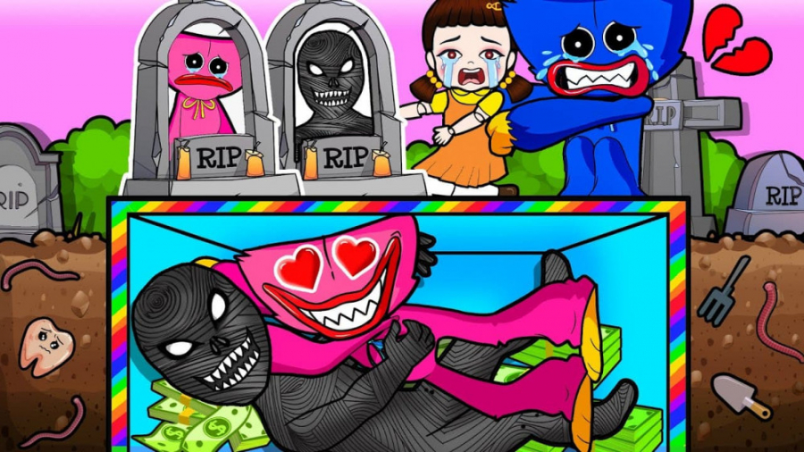 ایده های کارتونی بازی مرکب و ه...