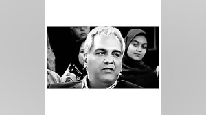 مهران مدیری