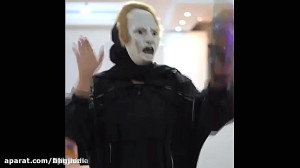 طنز سرنا امینی سرنا امینی