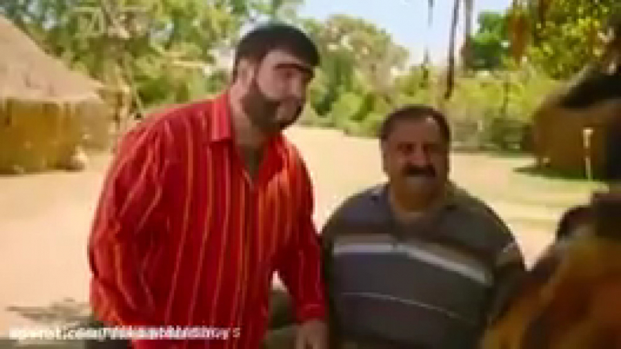 فیلم سینمایی رجب تورکی دوبله ف...