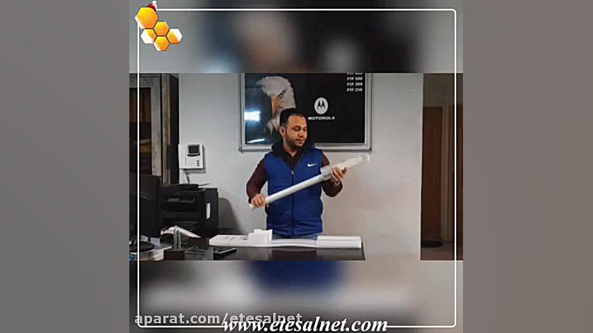 من اومدم ترکیه جای همگی خالی،آ...