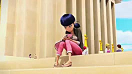 فیلم دختر کفشدوزکی.