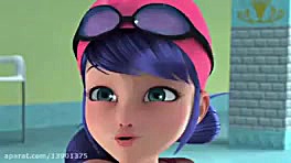 فیلم دختر کفشدوزکی.