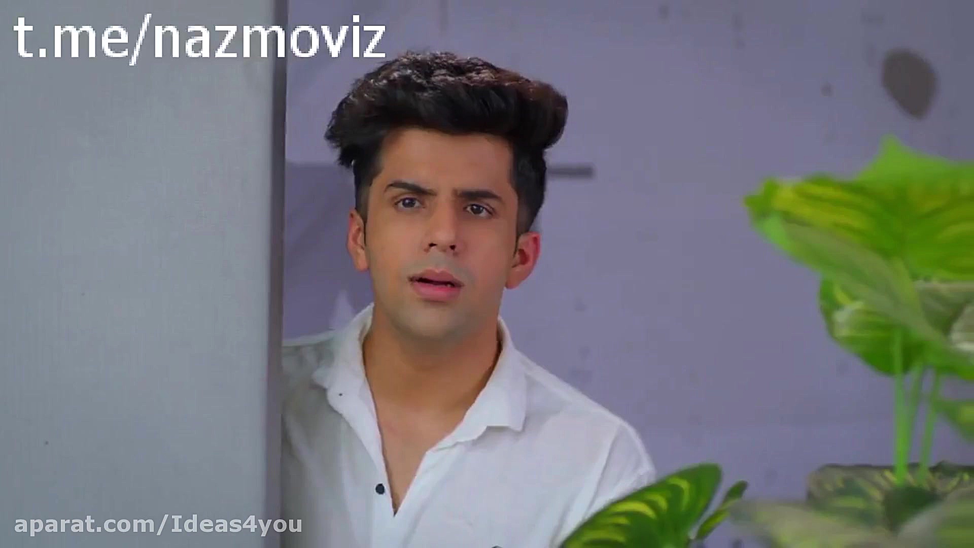 سریال زبان عشق | فصل 2 | قسمت...