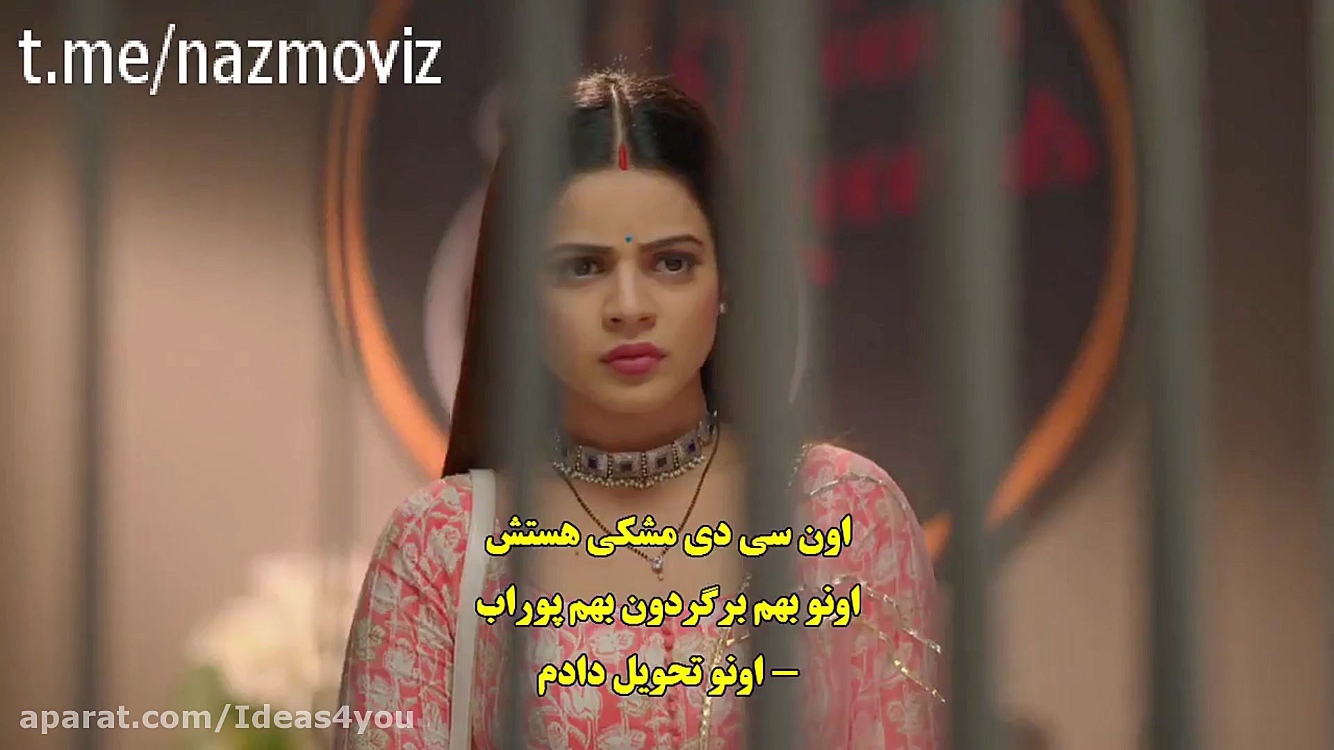 سریال زبان عشق | فصل 2 | قسمت...