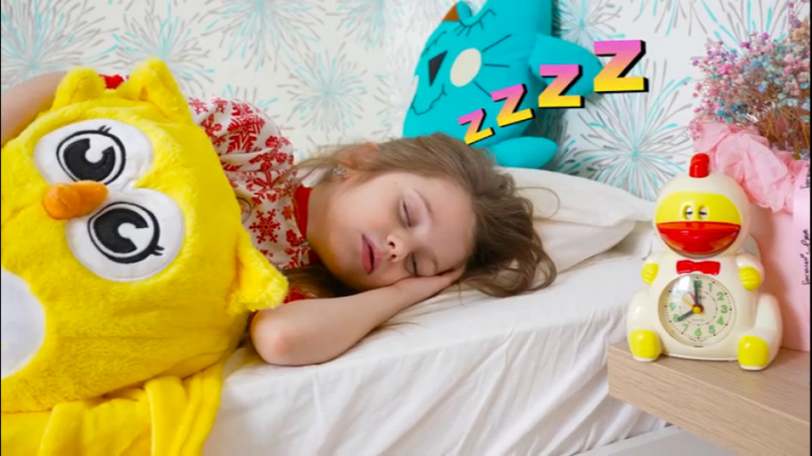 برنامه کودک ایوا | اوا و مامان...