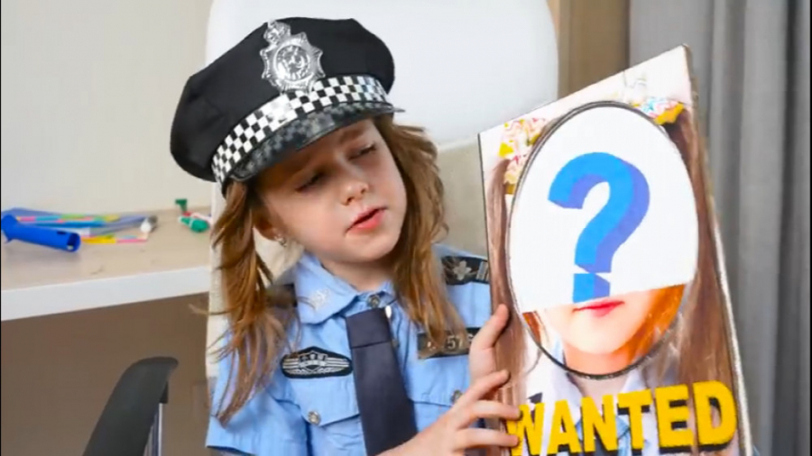 بانوان سرگرمی کودک  اوا و ماما...