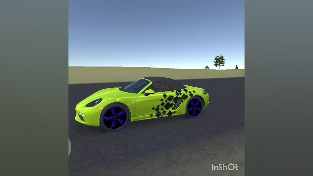 کوس در خواستی پیکان و پورشه پو...