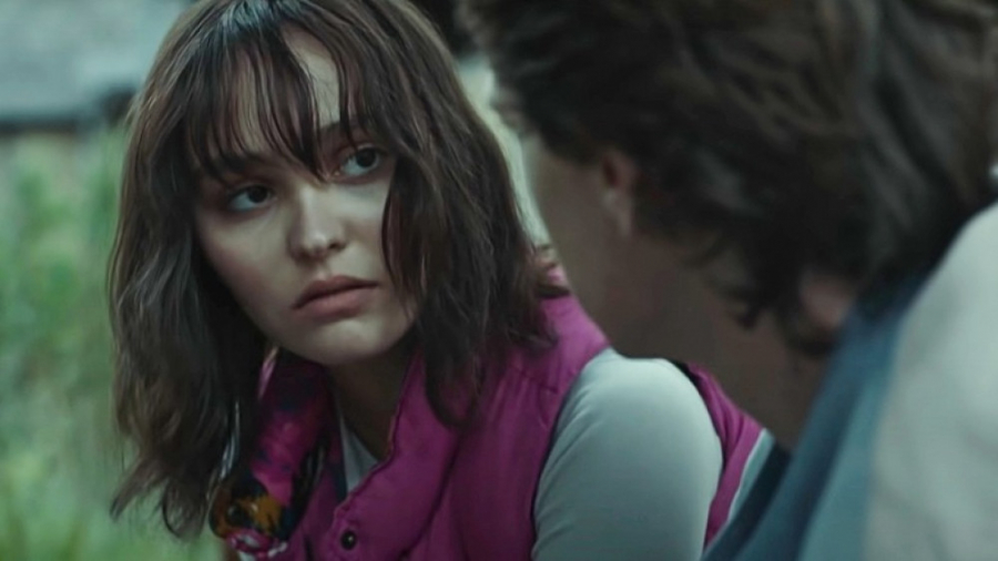 فیلم گرگ Wolf 2021 زیرنویس فار...